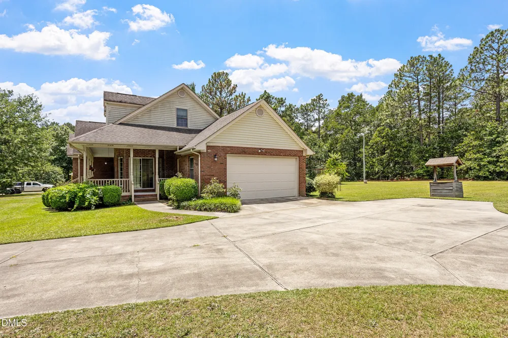 20 Senter Lane Bunnlevel, NC 28323