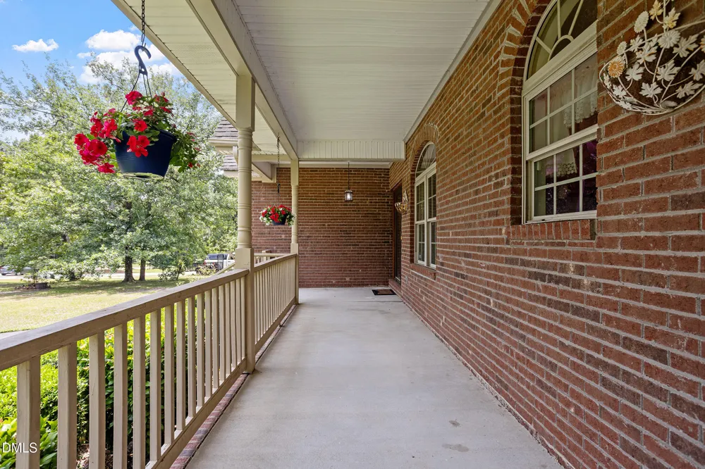 20 Senter Lane Bunnlevel, NC 28323