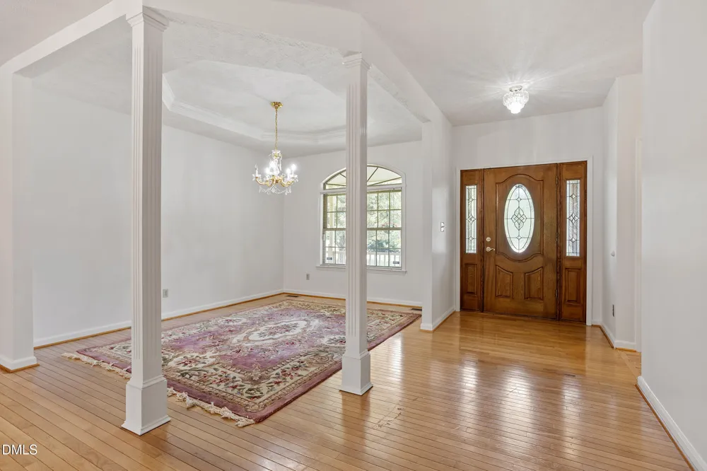 20 Senter Lane Bunnlevel, NC 28323