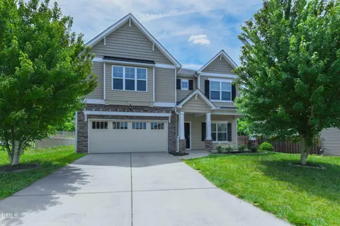 717 Nellie Gray Place