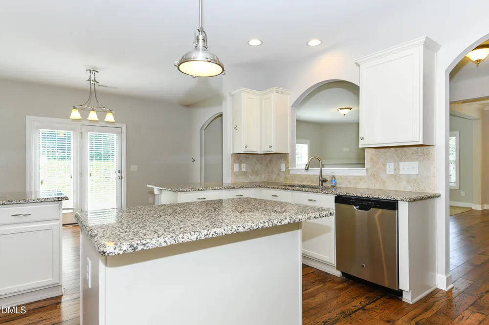 717 Nellie Gray Place Whitsett, NC 27377