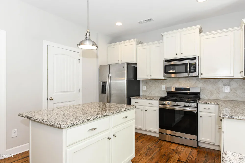 717 Nellie Gray Place Whitsett, NC 27377