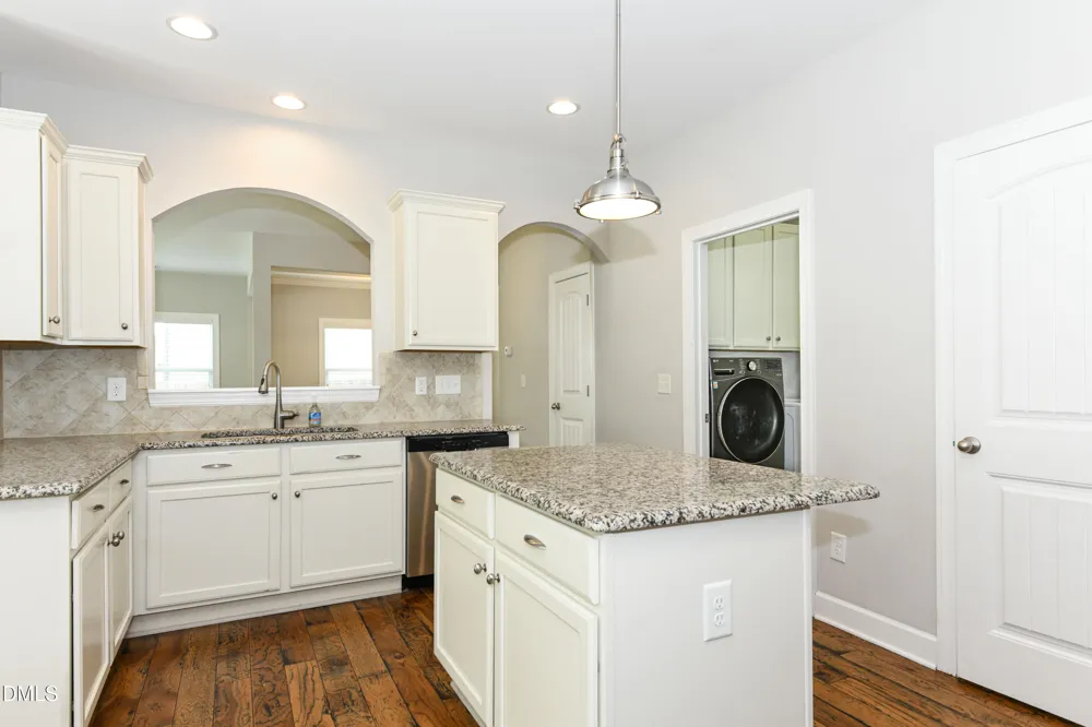 717 Nellie Gray Place Whitsett, NC 27377