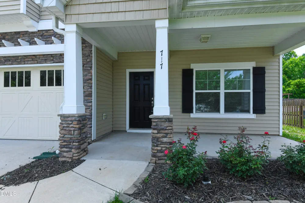 717 Nellie Gray Place Whitsett, NC 27377