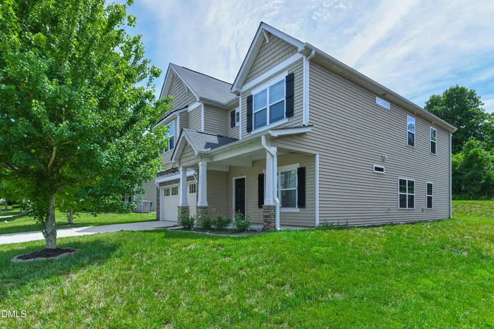717 Nellie Gray Place Whitsett, NC 27377