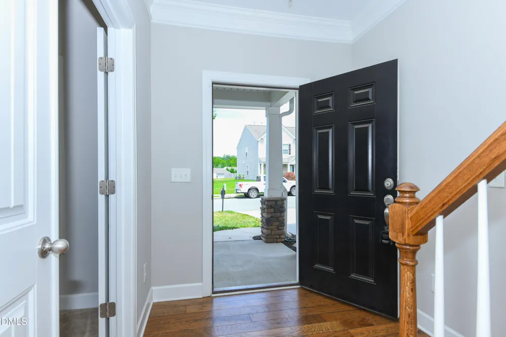 717 Nellie Gray Place Whitsett, NC 27377