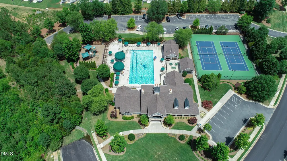 717 Nellie Gray Place Whitsett, NC 27377