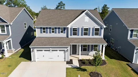 545 Freedom Trail Drive
