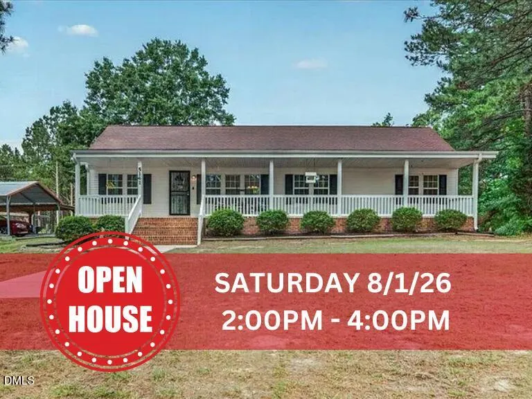 5141 Nc-39 Henderson, NC 27537