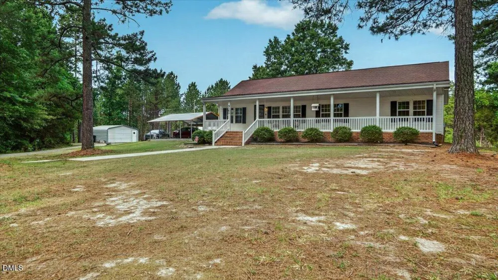 5141 Nc-39 Henderson, NC 27537