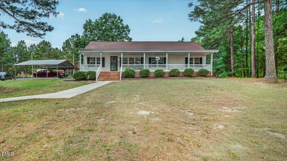 5141 Nc-39 Henderson, NC 27537