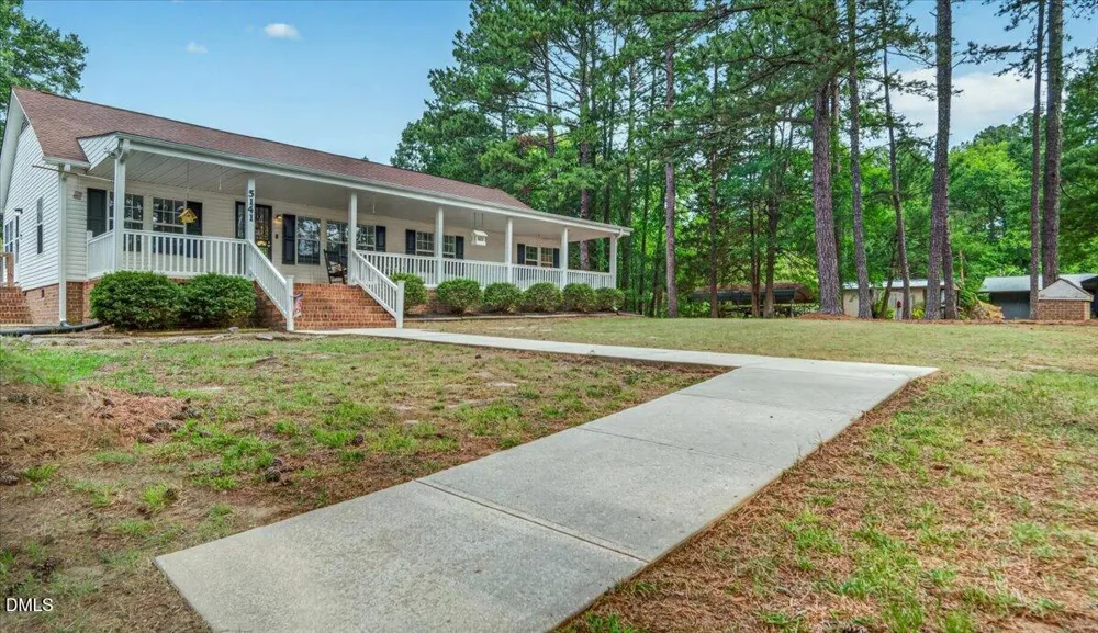 5141 Nc-39 Henderson, NC 27537