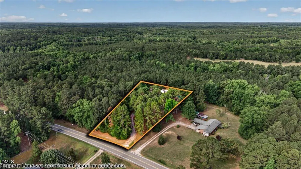 5141 Nc-39 Henderson, NC 27537