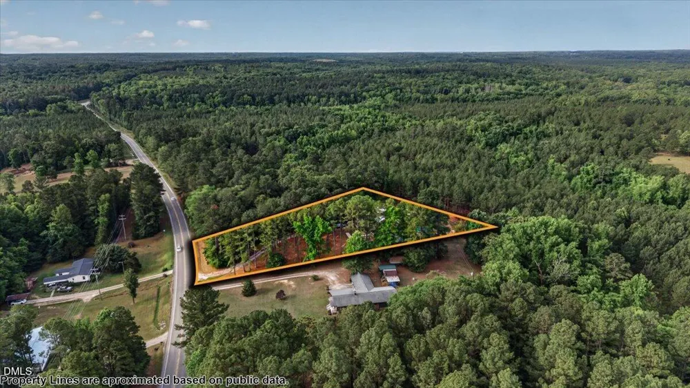 5141 Nc-39 Henderson, NC 27537