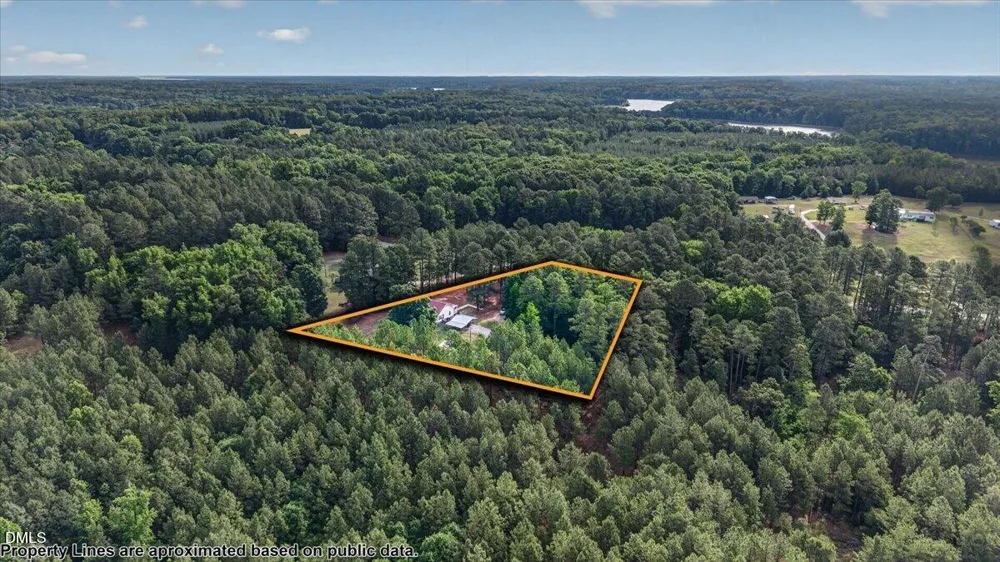 5141 Nc-39 Henderson, NC 27537
