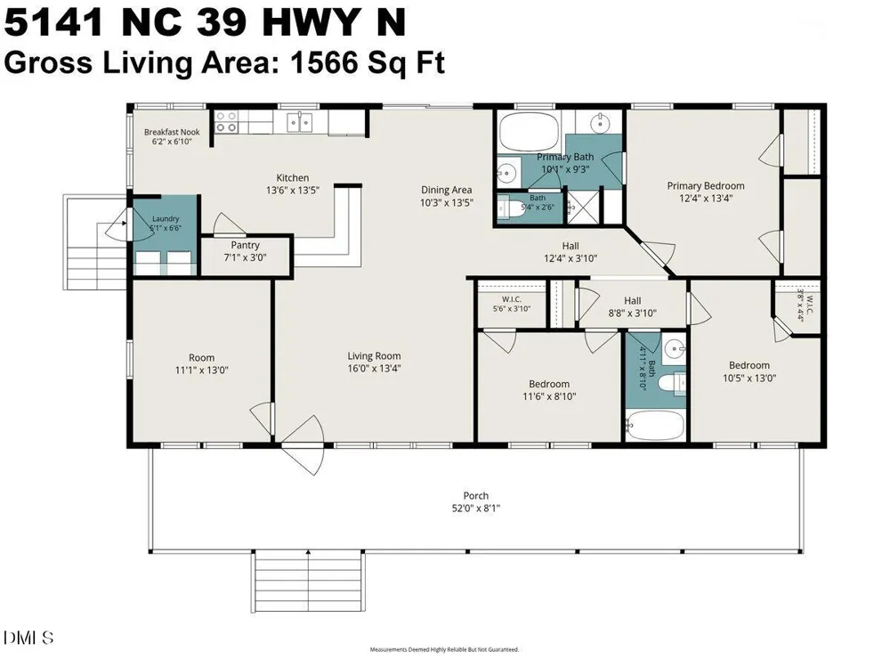 5141 Nc-39 Henderson, NC 27537
