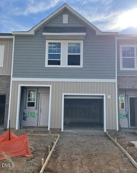 132 S Meyers Court