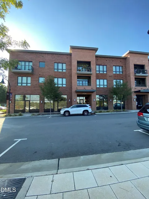 414 S White Street #203