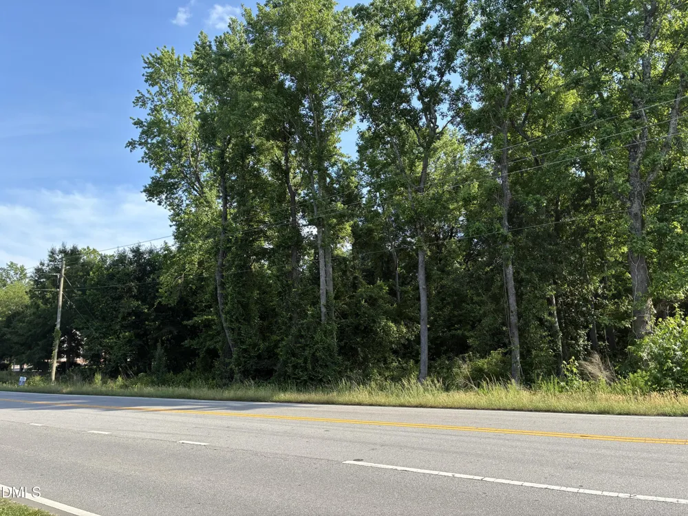 0 Cleveland Road Garner, NC 27529