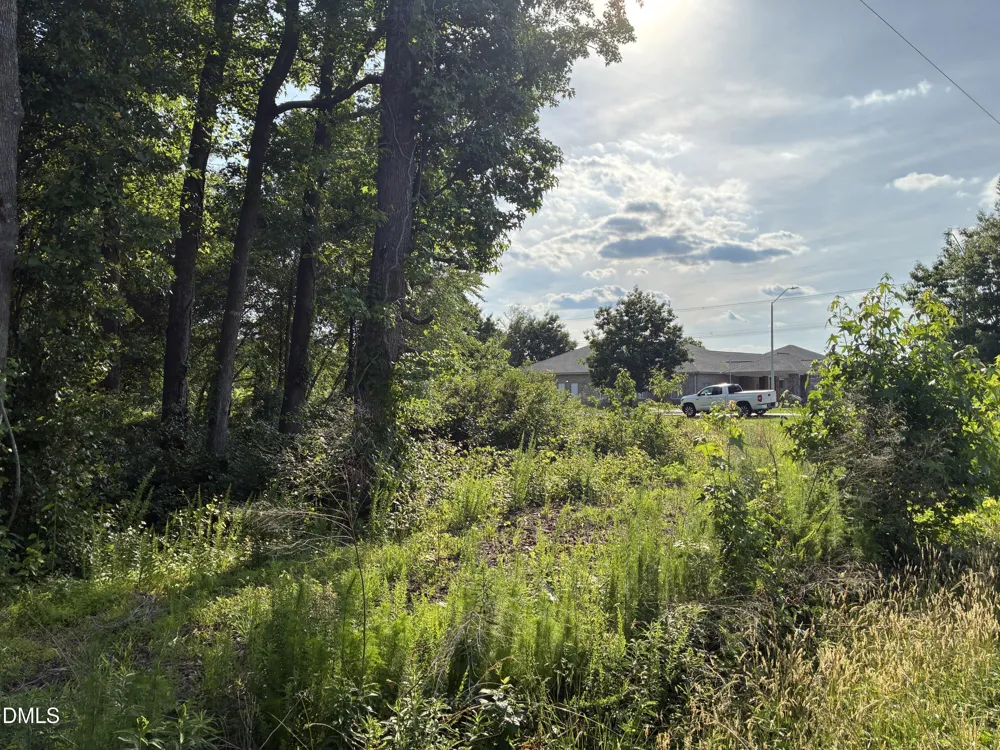 0 Cleveland Road Garner, NC 27529