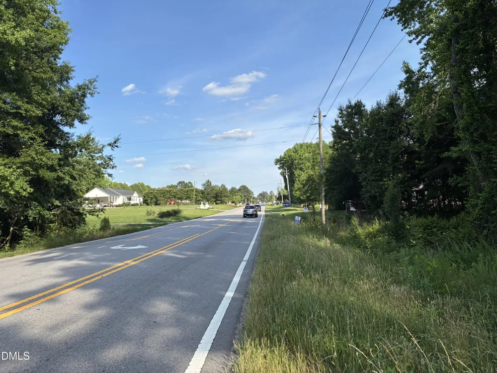 0 Cleveland Road Garner, NC 27529
