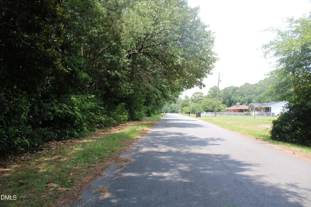 20 Grant Drive Goldsboro, NC 27534