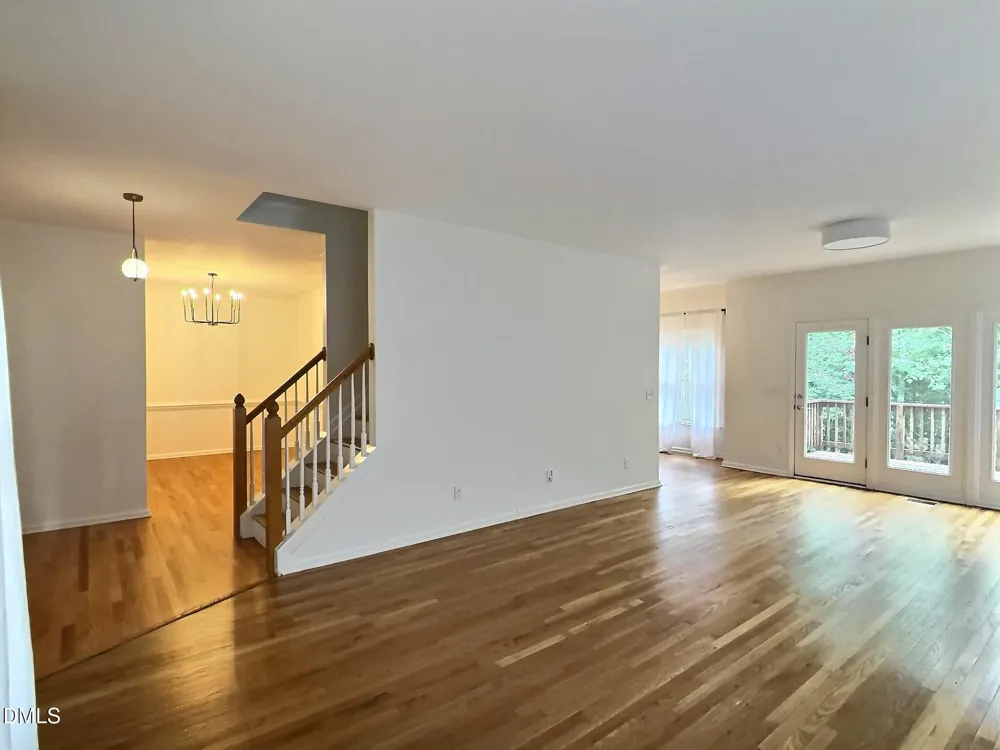 114 Weaver Mine Trail Chapel Hill, NC 27517