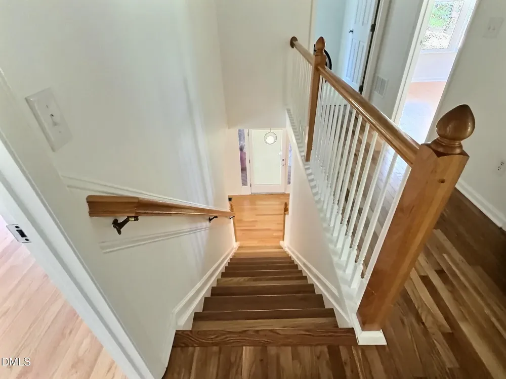 114 Weaver Mine Trail Chapel Hill, NC 27517