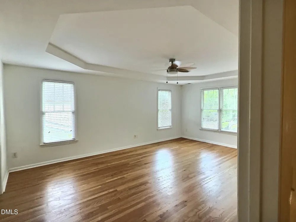 114 Weaver Mine Trail Chapel Hill, NC 27517