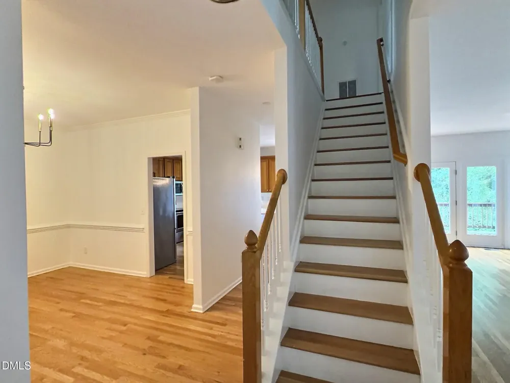 114 Weaver Mine Trail Chapel Hill, NC 27517