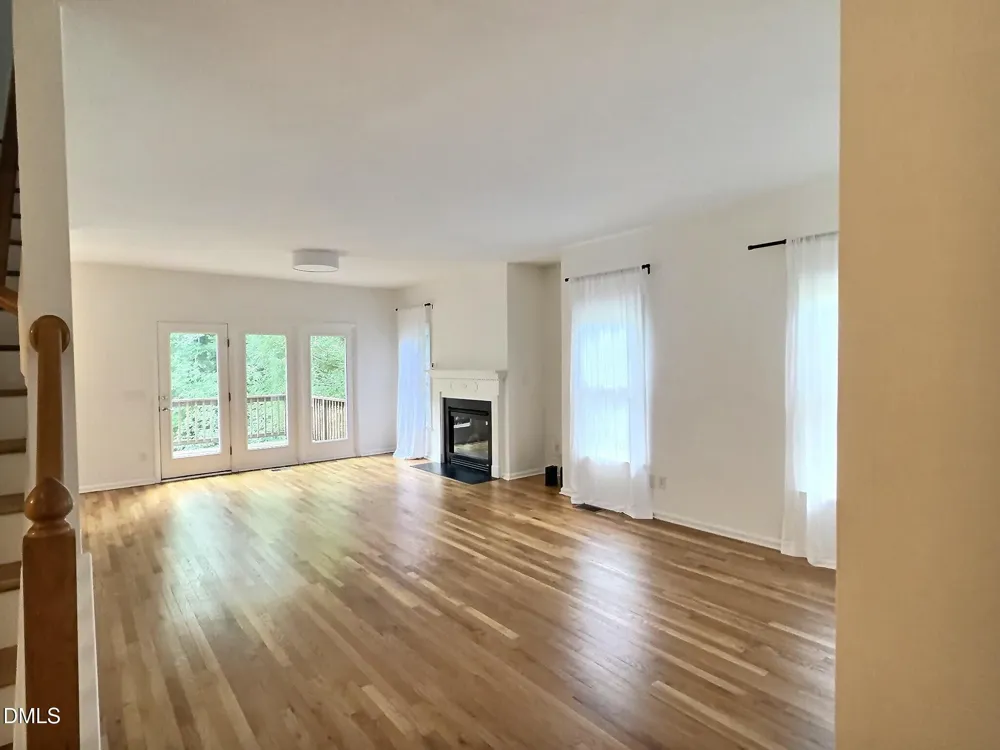 114 Weaver Mine Trail Chapel Hill, NC 27517