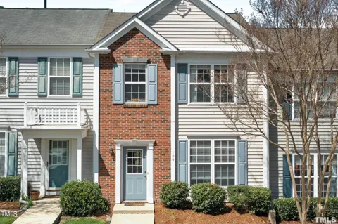 706 Canyon Lake Circle