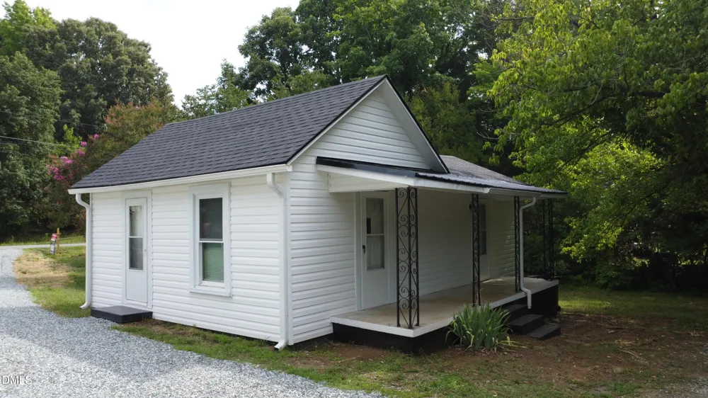 123 E Hill Street Haw River, NC 27258