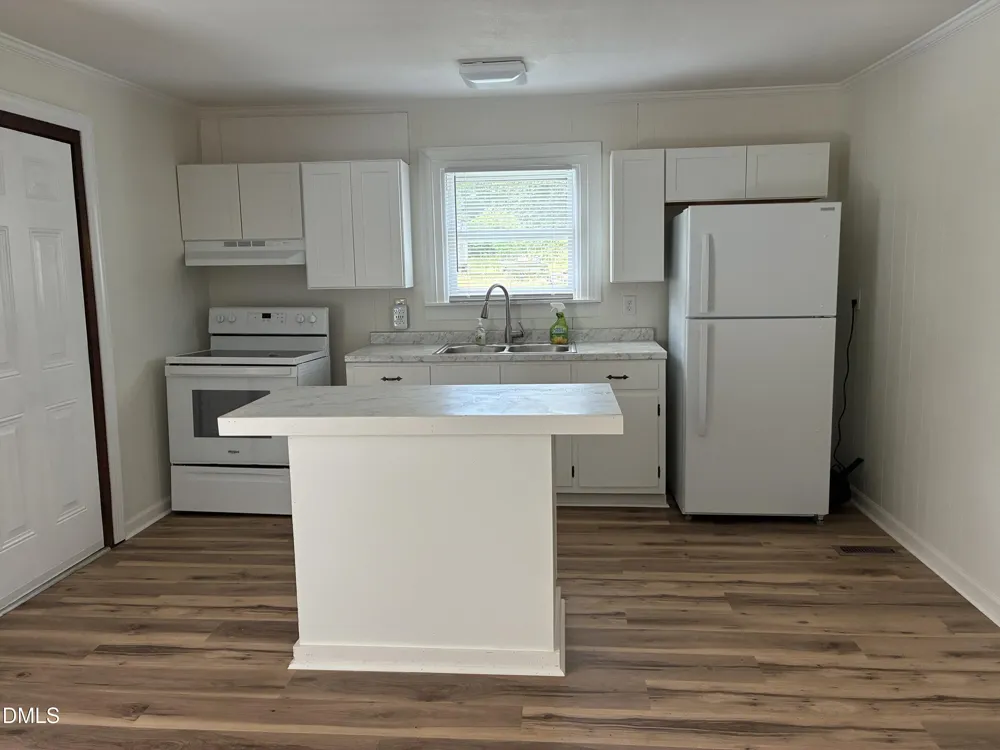 123 E Hill Street Haw River, NC 27258