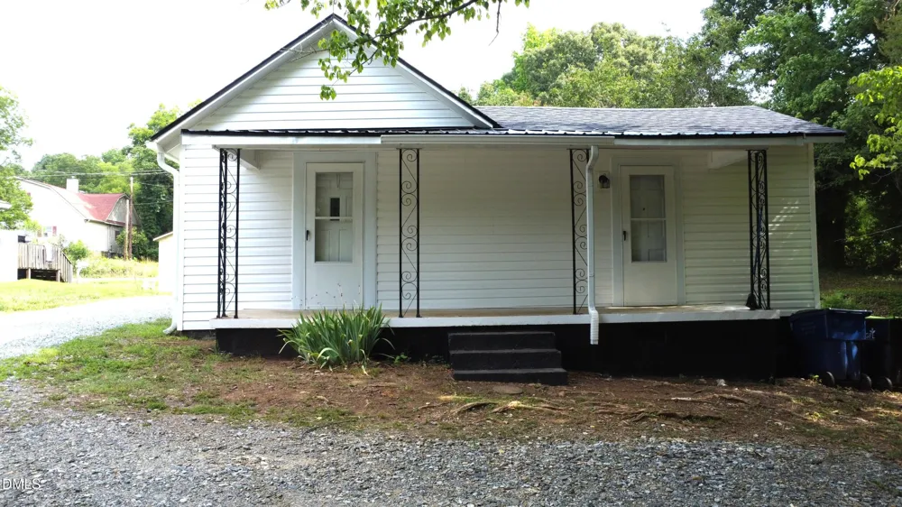 123 E Hill Street Haw River, NC 27258