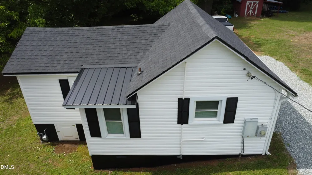 123 E Hill Street Haw River, NC 27258