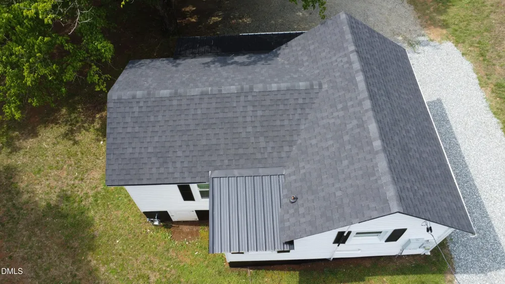 123 E Hill Street Haw River, NC 27258