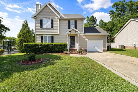 208 Texanna Way