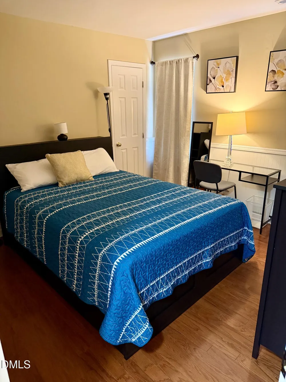 208 Texanna Way Holly Springs, NC 27540