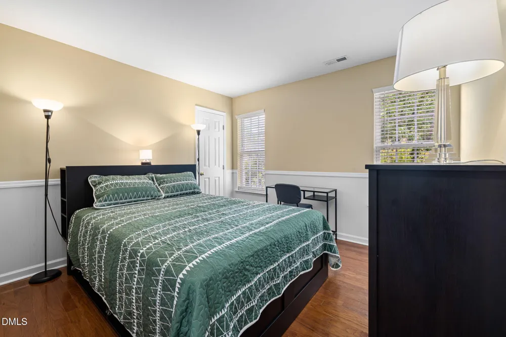 208 Texanna Way Holly Springs, NC 27540