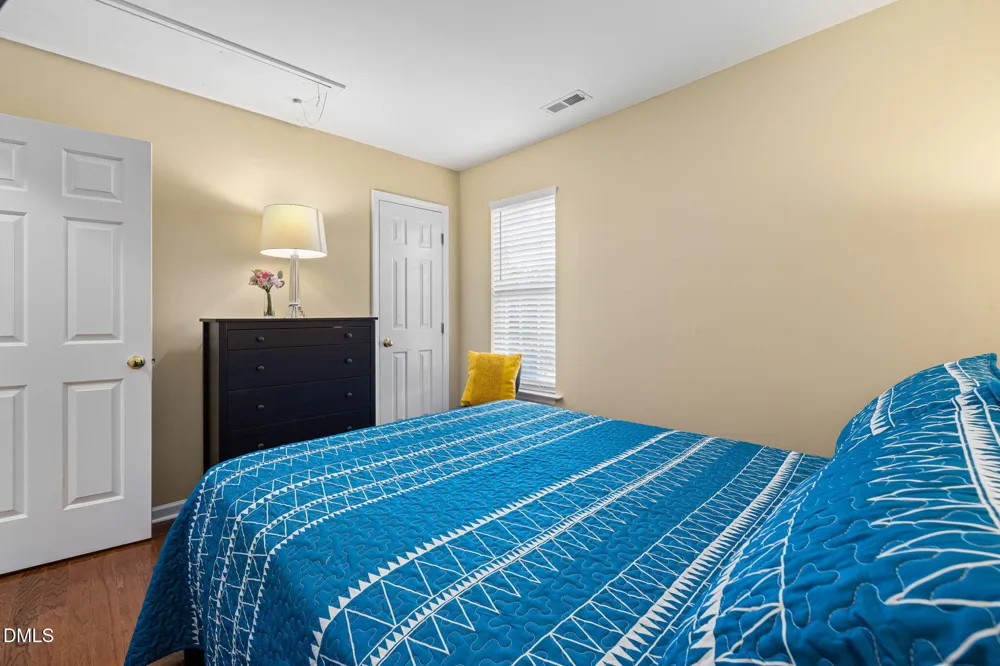 208 Texanna Way Holly Springs, NC 27540