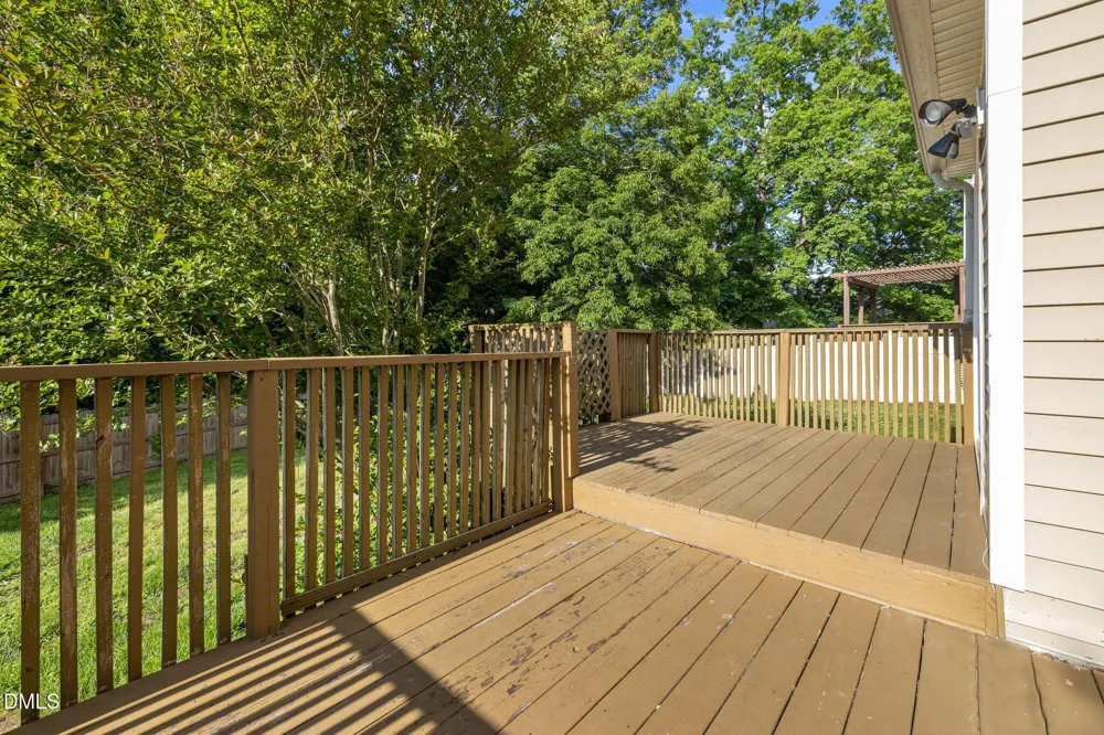 208 Texanna Way Holly Springs, NC 27540
