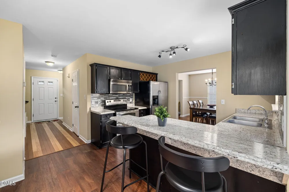 208 Texanna Way Holly Springs, NC 27540