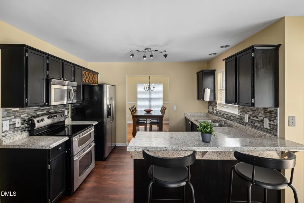 208 Texanna Way Holly Springs, NC 27540
