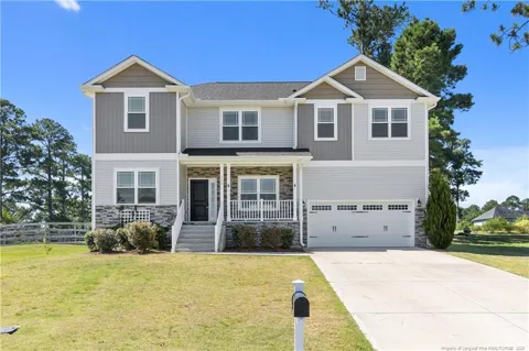 111 Spring Flowers Drive