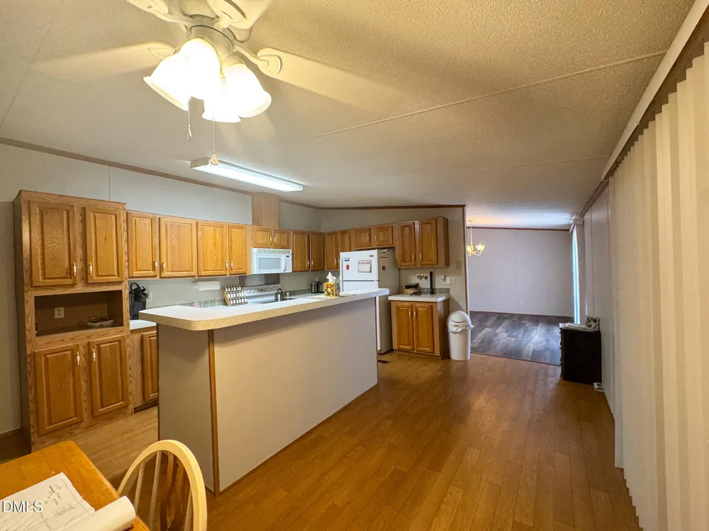 113 Pine Log Lane Roseboro, NC 28382