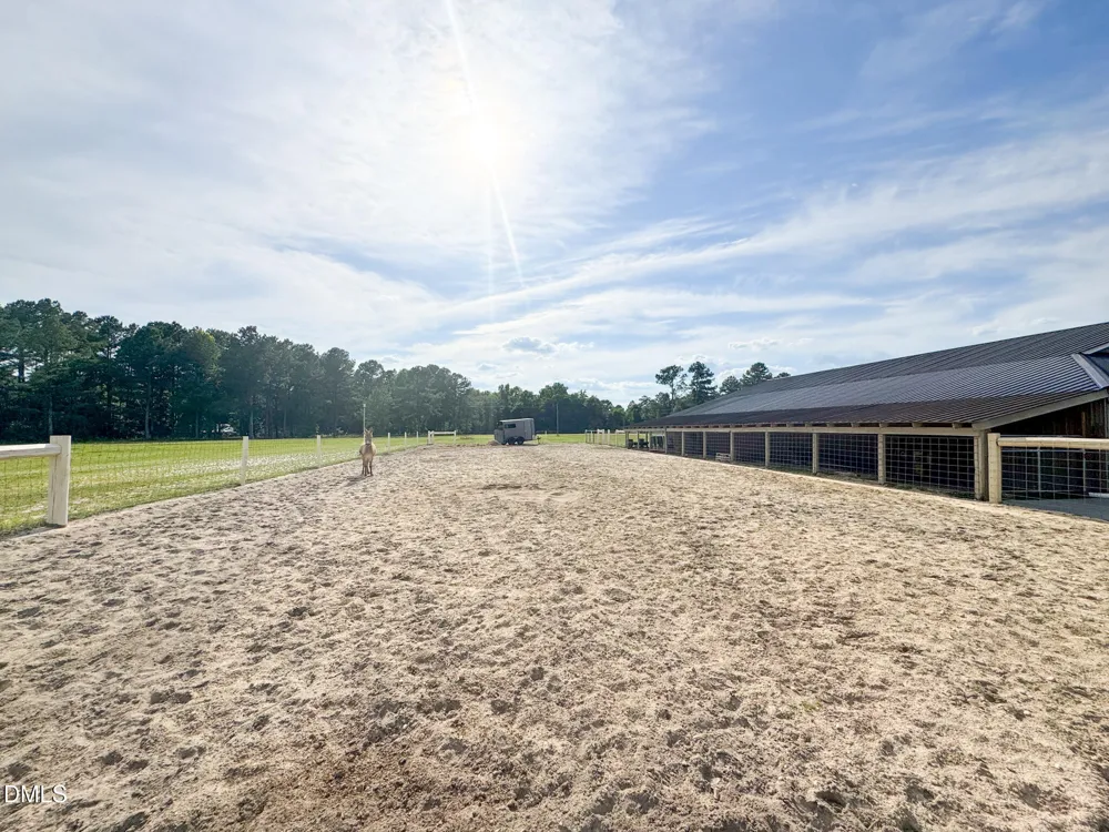 113 Pine Log Lane Roseboro, NC 28382