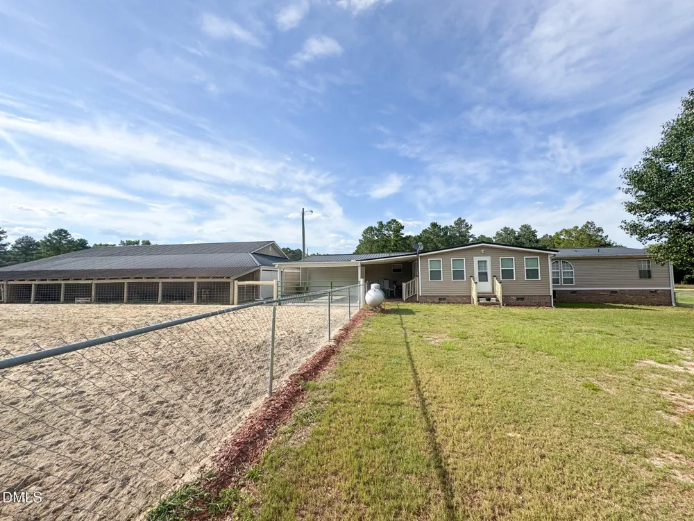 113 Pine Log Lane Roseboro, NC 28382