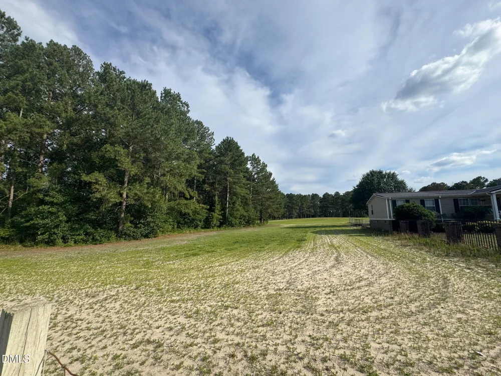 113 Pine Log Lane Roseboro, NC 28382