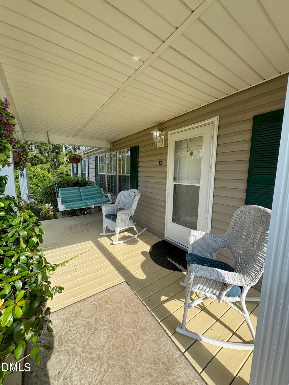 113 Pine Log Lane Roseboro, NC 28382
